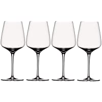 Spiegelau Imperial 1416177 Willsberger Anniversary - Juego de 4 Copas de Vino